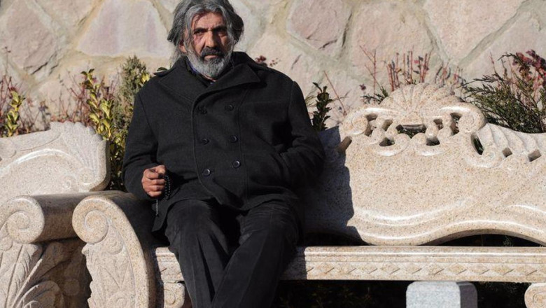 Teşkilat nerede çekiliyor? Teşkilat dizisinin Ankara Ayaş sahneleri nerede çevriliyor?