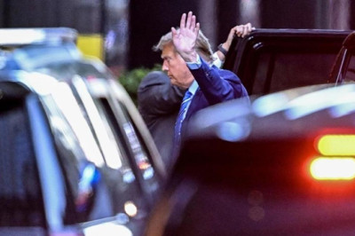 Trump'ın davalarına bakan özel yetkili savcı görevinden istifa etti