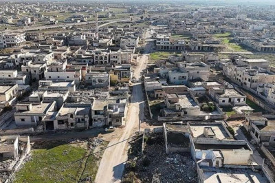 Arap ülkelerinden Suriye açıklaması