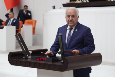 Becan’dan Kış Saati Uygulaması Hamlesi!