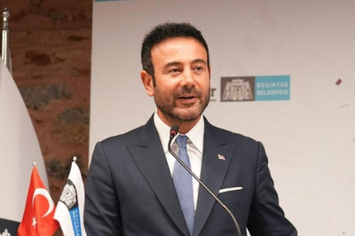 Beşiktaş Belediye Başkanı Rıza Akpolat kimdir, kaç yaşında, nereli? Rıza Akpolat neden gözaltına alındı?