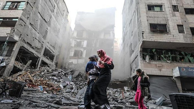 Beyaz Saray'dan ateşkes açıklaması: Tarih verdi