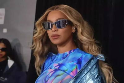 Beyonce, Los Angeles yangınlarından etkilenenlere 2,5 milyon dolar bağışladı