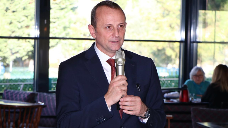 Çiftlikköy’deki Tesisler İçin 2026 Beklenecek