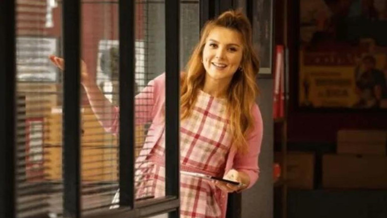 Ferda neden ayrıldı? Leyla'da OYUNCU DEĞİŞİKLİĞİ! Buse Sinem İren kaç yaşında, hangi dizilerde oynadı?