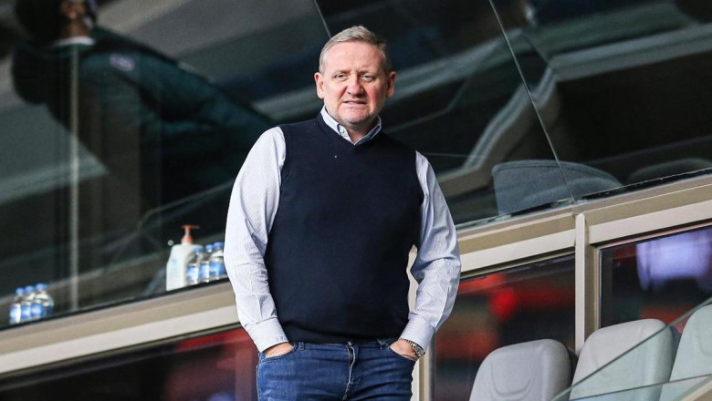 Göksel Gümüşdağ: MHK, güvenilirliğini tamamen kaybetmiştir