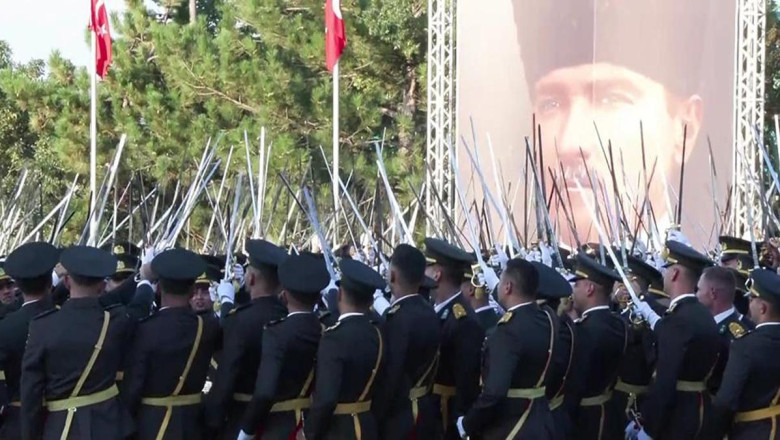 "KILIÇLI YEMİN"de karar haftası! İşte kritik tarih...
