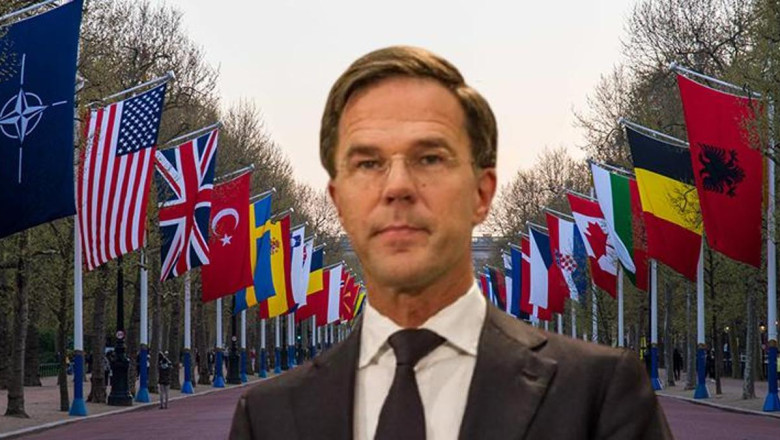 NATO'dan AB'ye uyarı: İttifak'a zarar verir
