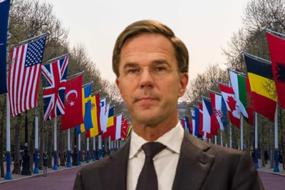 NATO'dan AB'ye uyarı: İttifak'a zarar verir