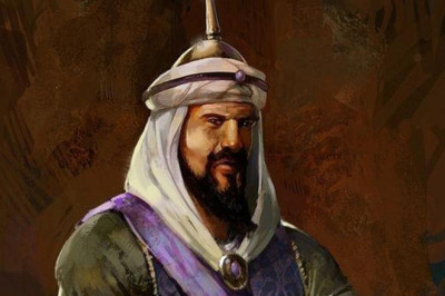 Selahaddin Eyyubi eşi ve çocuklarının isimleri! Selahaddin Eyyubi kardeşleri ve amcası! İşte Selahaddin Eyyubi'nin evlilikleri ve çocukları!