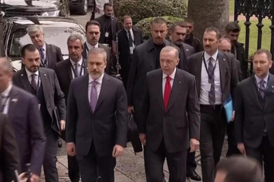 Türkiye diplomatik ağı en geniş 3. ülke! İşte 1. ve 2. sıradaki ülkeler...