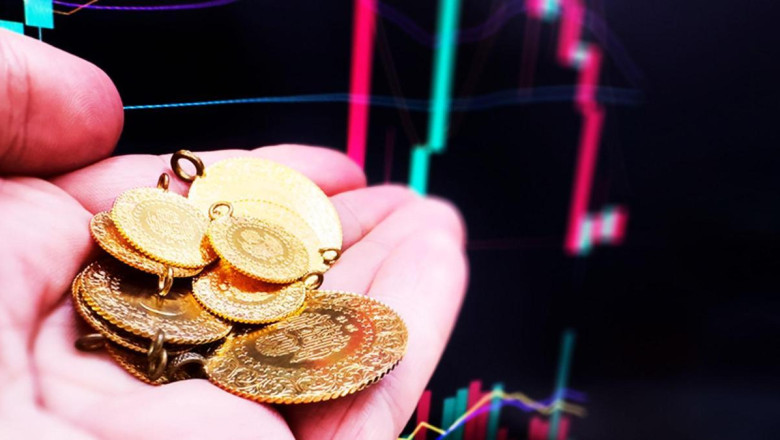 Uzman isim o tarihe dikkat çekti: ALTIN REKORA KOŞUYOR! Piyasalar yeni haftaya nasıl başladı?