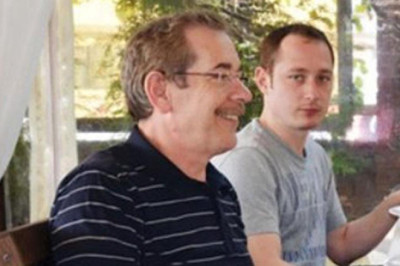 Abdüllatif Şener'in oğlu, 'Cumhurbaşkanına hakaret' suçundan tutuklandı