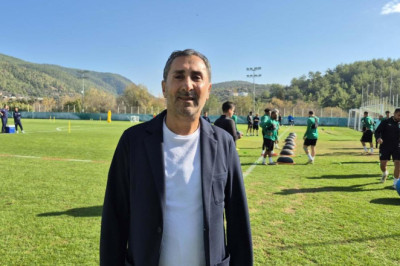 Bodrum FK’dan orta saha ve forvete transfer sinyali