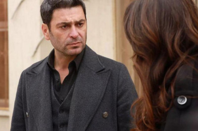 Cihan ''Bir kardeşimi daha kaybedemem'' dedi! Uzak Şehir 9. bölümde yaşananlar! Uzak Şehir 9. bölüm izle bilgileri!