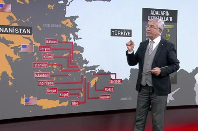 Devlet Bahçeli neden 12 ada çıkışı yaptı? Gizli kodlarını uzman isim tek tek anlattı