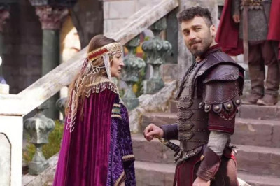 Mehmed Fetihler Sultanı oyuncuları isimleri! Mehmed Fetihler Sultanı dizisi oyuncuları ve karakterleri açıklandı! İşte Mehmed: Fetihler Sultanı oyuncu kadrosu