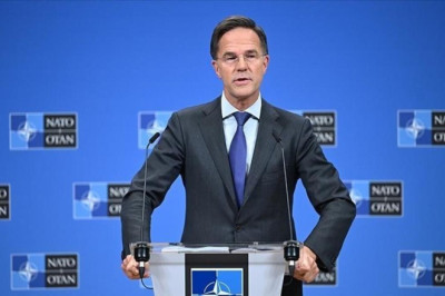 NATO Genel Sekreteri Rutte’den AP’ye sert uyarı: Ya Rusça kursu ya da Yeni Zelanda…