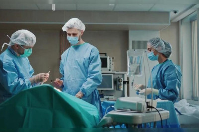 Obezite ameliyatlarında yeni dönem