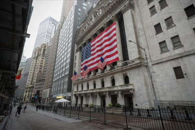 SON DAKİKA | Piyasalar beklediği ABD'de ÜFE oranı belli oldu! ( 14 Ocak 2025)