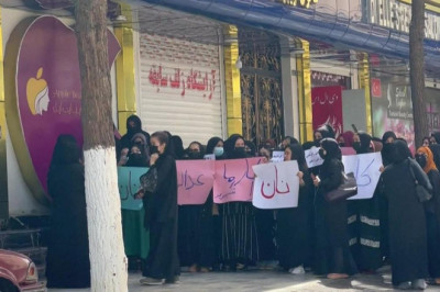 Taliban kızları eğitimden alıkoyuyor! ''Zalimliklerinin sınırı yok''