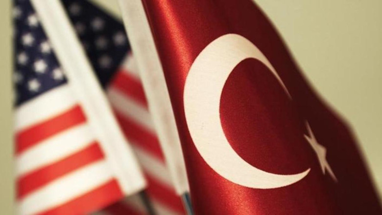 Beyaz Saray: Türkiye'nin meşru güvenlik endişelerini anlıyoruz