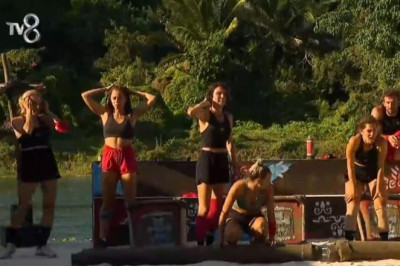 Bu akşam Survivor eleme adayı kim oldu, düelloyu kim kazandı? 14 OCAK 2025 SURVIVOR ELEME ADAYI!