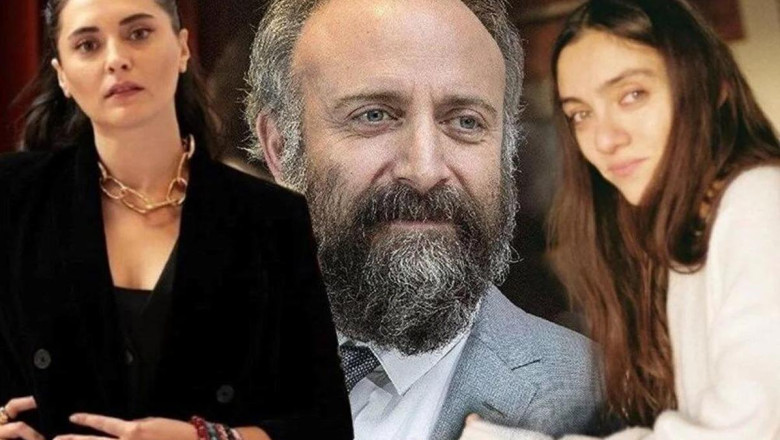 Kral Kaybederse oyuncuları! KRAL KAYBEDERSE DİZİSİ OYUNCU KADROSU VE KARAKTERLERİ AÇIKLANDI!