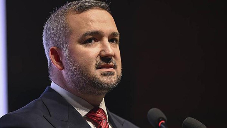 MB Başkanı Karahan Londra'da sunum yaptı: Enflasyon, düşüşünü sürdürüyor