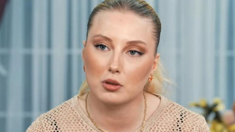 Yemekteyiz Hayriye kimdir, Hayriye Aygün instagram adresi nedir? Zuhal Topal ile Yemekteyiz Hayriye nereli, mesleği nedir?