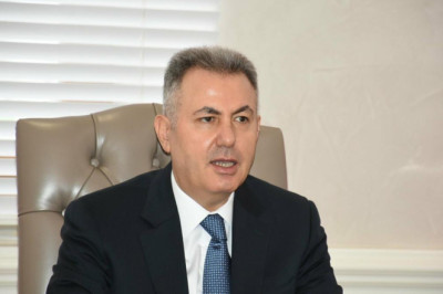 2024'te İzmir'de 203 Suç Örgütü Çökertildi