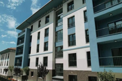 250 BİN SOSYAL KONUT PROJESİ | 81 ili kapsayacak, 2+1 ve 1+1 ön planda olacak