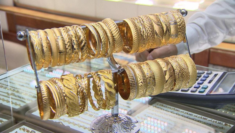 Altın ve borsanın yönü ne olur?