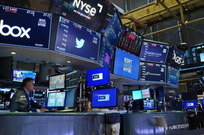 BORSA HABERLERİ | ABD'de açıklanan enflasyon verilerinin ardından küresel piyasalar pozitif seyrediyor