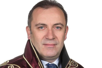 Danıştay Başsavcılığına Cevdet Erkan oy çokluğu ile seçildi