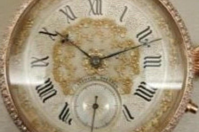 İstanbul- Ümraniye'de saat hırsızlığı iddiası; duruşma 23 Ocak'a ertelendi