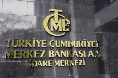 Merkez Bankası Başkanı Karahan’dan Londra'da Türkiye Sunumu: ENFLASYON DÜŞÜYOR!