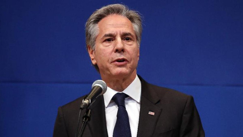 Son konuşmasında yine protesto edildi: 'Soykırımcı'