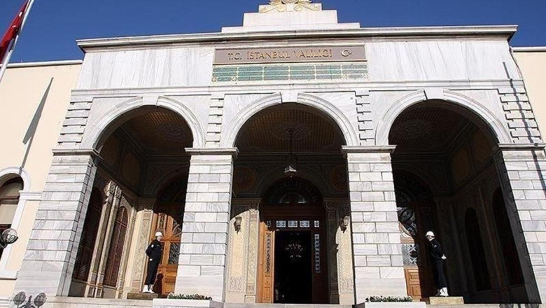 Valilik duyurdu! Sahte içki satışının önlenmesine yönelik ek tedbirler