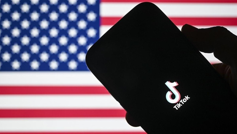 ABD Yüksek Mahkemesi kararını verdi... TikTok resmen yasaklandı!