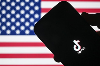 ABD Yüksek Mahkemesi kararını verdi... TikTok resmen yasaklandı!