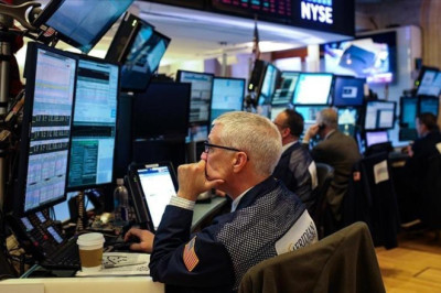 BORSA HABERLERİ | Küresel piyasalarda belirsizlik devam ediyor! (17 Ocak 2025)