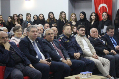 Gazilere Olan Vefalarını Taçlandırdılar