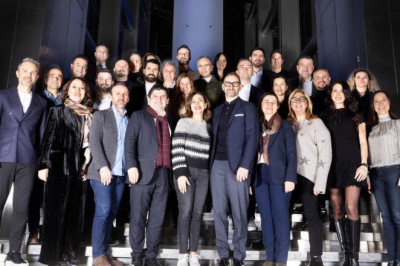 IAB’de yeni yönetim kadrosu belli oldu