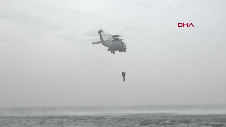 Karadeniz'de mayın kalkanı: Türkiye'deki komuta Bulgaristan'a geçti