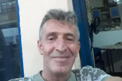 Kıraathanede bıçaklı kavga: 1 öldü