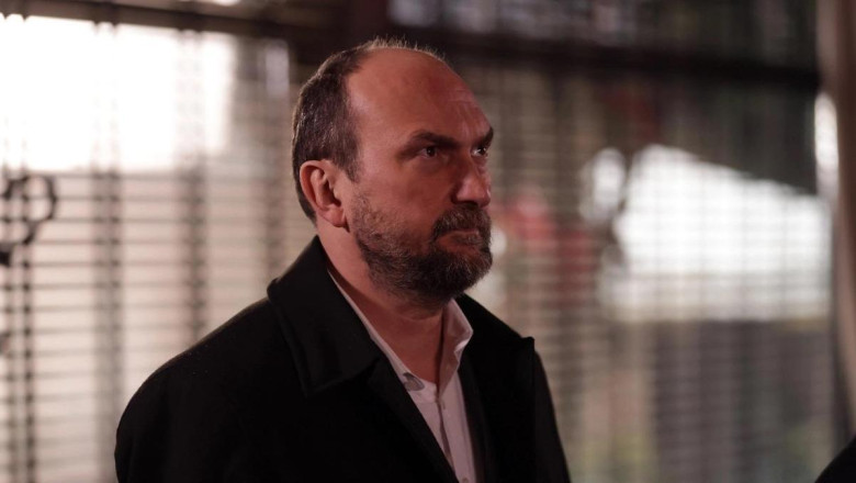 KUBİLAY TUNCER: Hudutsuz Sevda Cengiz kimdir? Kubilay Tuncer kaç yaşında?