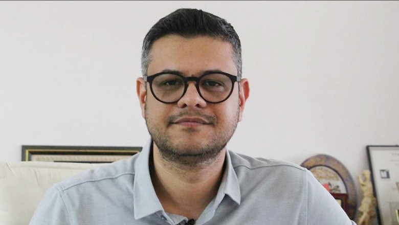 ‘Marmara’daki Sismik Hareketlilik Doğal’