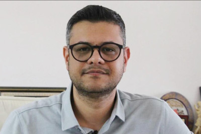 ‘Marmara’daki Sismik Hareketlilik Doğal’