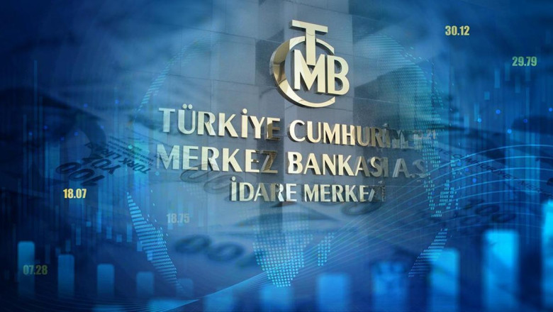 Merkez Bankası ocak ayı piyasa katılımcıları anketi sonucunu açıkladı